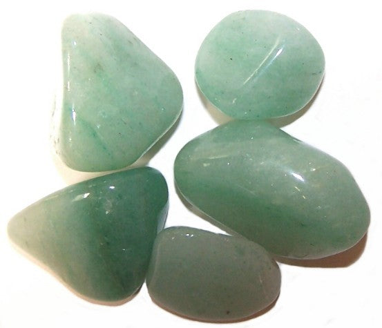 Green Aventurine - L