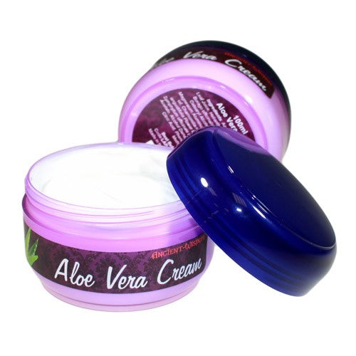 Aloe Vera Cream