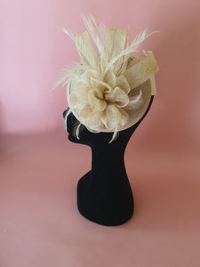 CREAM Headpiece