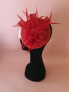 RED Headpiece