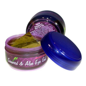 Seaweed and Aloe Vera Eye Gel