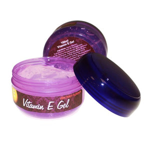 Aromatic Vitamin E Gel