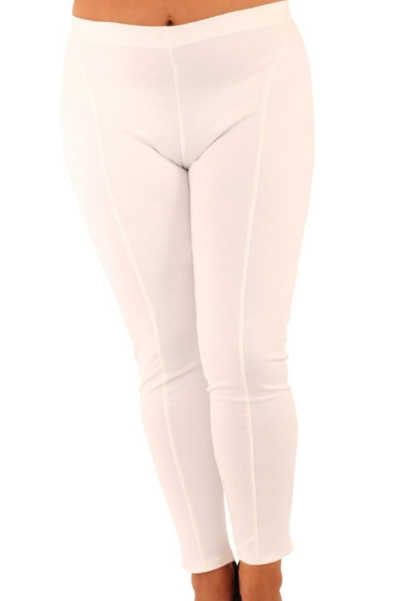 CREAM Ponte Treggings