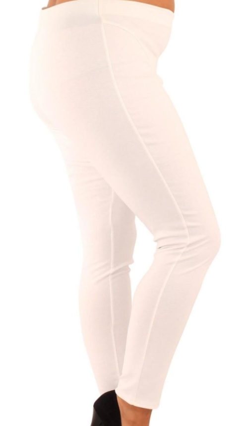 CREAM Ponte Treggings