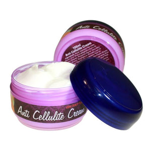 Anti Cellulite Cream - 100ml