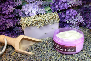 Anti Cellulite Cream - 100ml