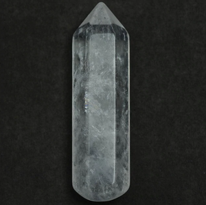 Clear Quartz Crystal Wand (60 mm)