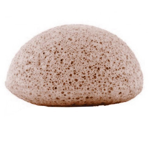 Konjac Sponge - Rose