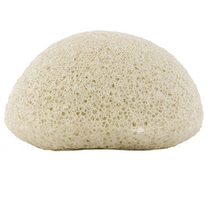 Konjac Sponge - Natural