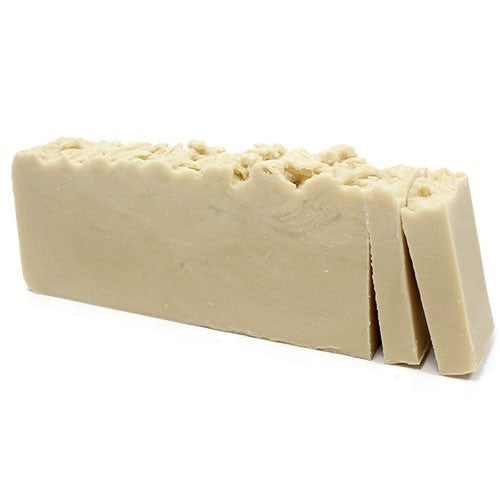 Donkey Milk - Olive Oil Soap - HandCrafted - 100gm Bar appx