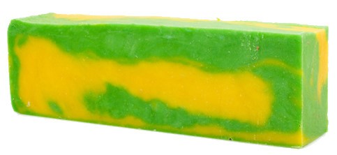 Jojoba - Olive Oil Soap - HandCrafted - 100gm Bar Appx